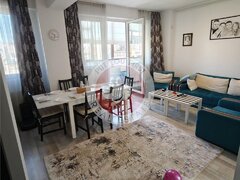 Militari Residence | Apartament 2 camere | 53mp | B11572