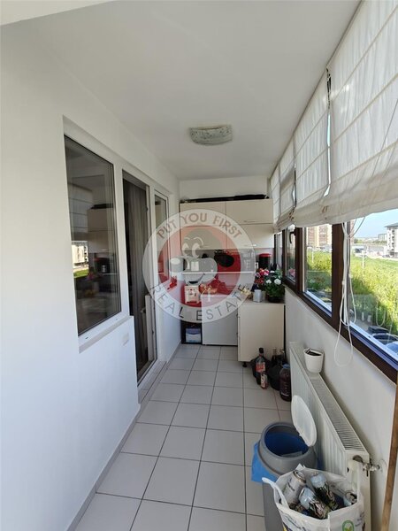 Militari Residence  | Apartament 2 camere | 53mp | B11572