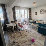 Militari Residence  | Apartament 2 camere | 53mp | B11572